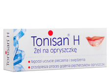 TONISAN H 2 g żel