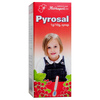 PYROSAL 125 g syrop