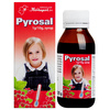 PYROSAL 125 g syrop