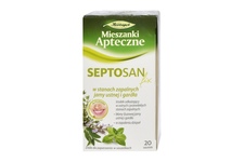 SEPTOSAN FIX 20 saszetek