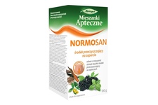 NORMOSAN 100 g zioła