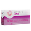 SOFTEYE LIPID 20 pojemników po 0,3 ml emulsji