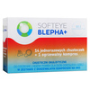 SOFTEYE BLEPHA PLUS 14 chusteczek