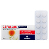 CEFALGIN MIGRAPLUS 10 tabletek