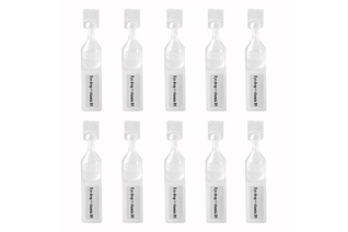 ELERGIN  10 ampułek po 0,35 ml płynu
