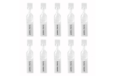 ELERGIN 20 ampułek po 0,35 ml płynu