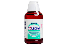 CORSODYL 0,2% ml 300 płyn 