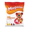 MAGMISIE ŻELKI Z MAGNEZEM 4 SMAKI 120g