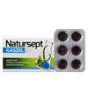 NATURSEPT KASZEL 18 pastylek