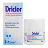 DRICLOR 20 ml roll-on