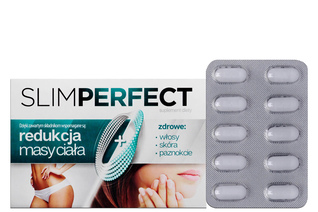 SLIMPERFECT 60 tabletek