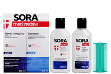 SORA MED ZESTAW