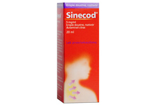 SINECOD 20 ml krople