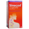 SINECOD 100 ml syrop