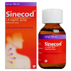 SINECOD 100 ml syrop