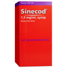 SINECOD 200 ml syrop