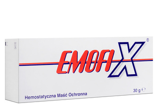 EMOFIX 30 g maść