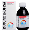 IMMUNOTROFINA 200 ml syrop