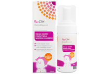 POXCLIN BODYMOUSSE 100 ml pianka