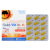 GOLD-VIT D3 2000 J.M + K2 50 MCG  60 kapsułek