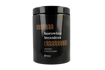 BOROWINA LECZNICZA 1 kg