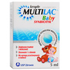 MULTILAC BABY 5 ml krople