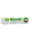 MUCOSIT 15 g żel 