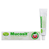 MUCOSIT 15 g żel 