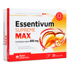 ESSENTIVUM SUPREME MAX 30 kapsułek