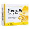 MAGNEZ B6 CYTRYNIAN 50 tabletek