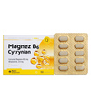 MAGNEZ B6 CYTRYNIAN 50 tabletek