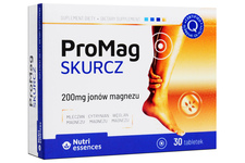 PROMAG SKURCZ 30 tabletek