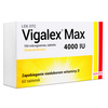 VIGALEX MAX 4000 IU 60 tabletek