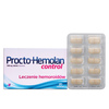 PROCTO-HEMOLAN CONTROL 20 tabletek
