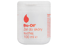 BIO OIL ŻEL DO SKÓRY SUCHEJ 100 ml