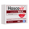 HASCOVIR CONTROL MAX 30 tabletek