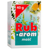 RUB-AROM 40 g maść