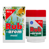 RUB-AROM 40 g maść