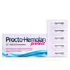 PROCTO-HEMOLAN PROTECT 10 czopków