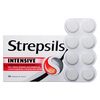 STREPSILS INTENSIVE 36 tabletek do ssania