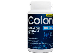 COLON IBESOL 150 g