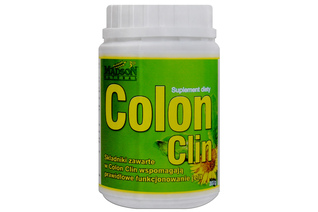 COLON CLIN 200 g