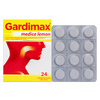 GARDIMAX MEDICA LEMON 24 tabletki do ssania