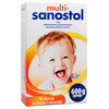 MULTI-SANOSTOL 600 g syrop