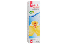 APICOLD MINT SPRAY DO NOSA 30 ml