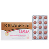 KERABIONE MAMA 60 tabletek