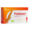 POLDANEN 30 tabletek