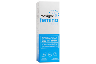 MAXIGRA FEMINA NAWILŻAJĄCY ŻEL INTYMNY 75 ml