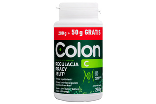 COLON C 250 g