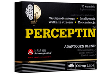 PERCEPTIN 30 kapsułek